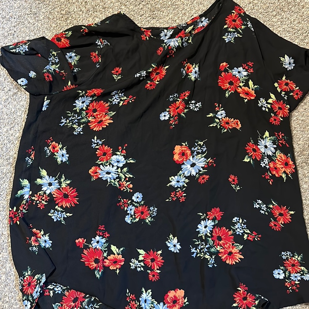 Women’s Dress Shirt